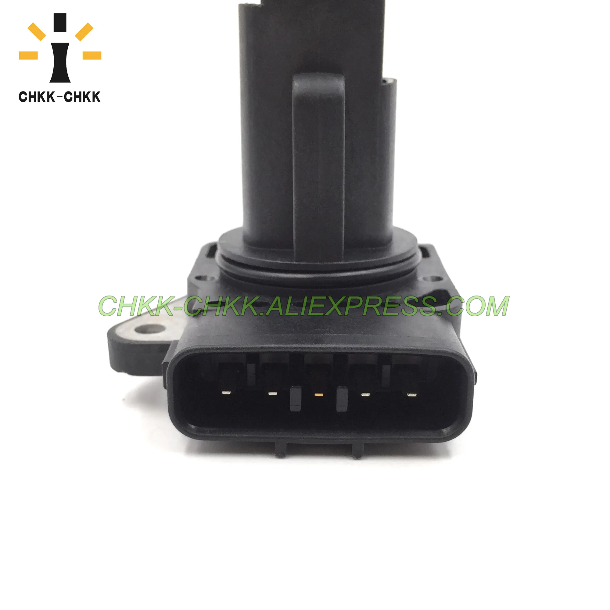 CHKK Датчик массового расхода воздуха 197408 0040 для 01 06 VOLVO S60 V70 1974080040|Расходомер