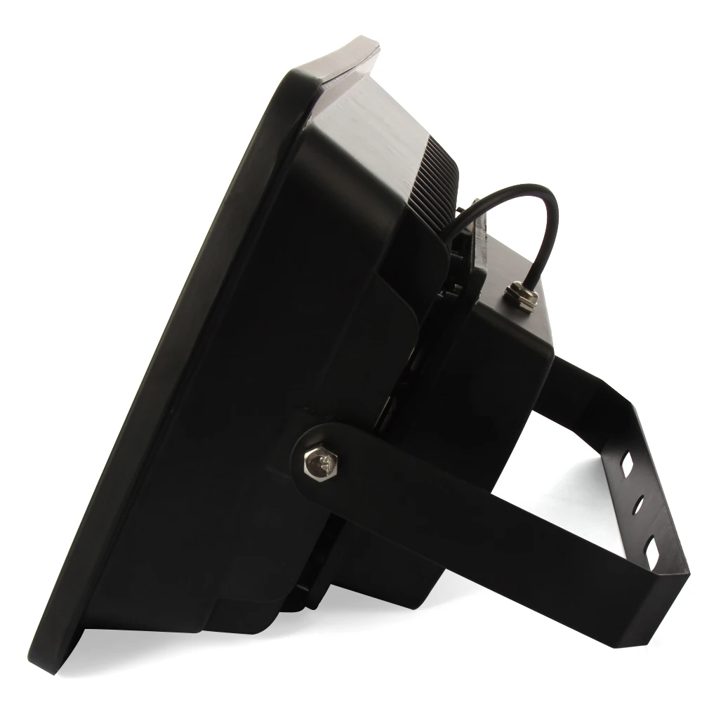 4pcs High Power 200W Led Floodlights AC85-265V Spotlight Outdoor Lighting Flood Light Waterproof IP65 | Освещение