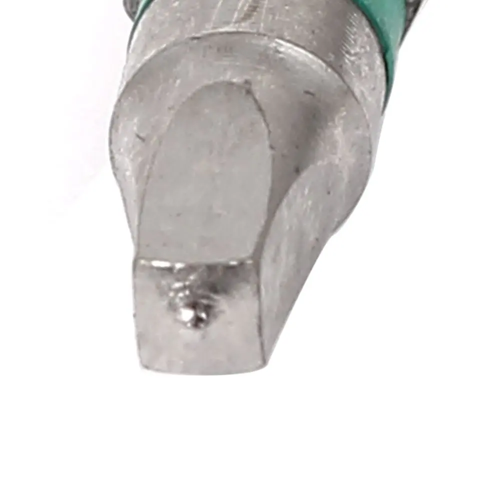 UXCELL горячая распродажа 4 шт. 1/4 &quotшестигранный хвостовик 3 мм x Магнитная