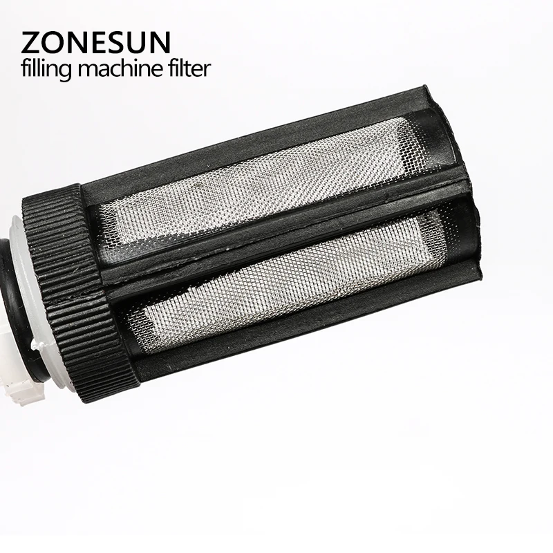 ZONESUN GFK 160 KC 280 фильтр для цифровой разливочной машины|filter|filter machine |
