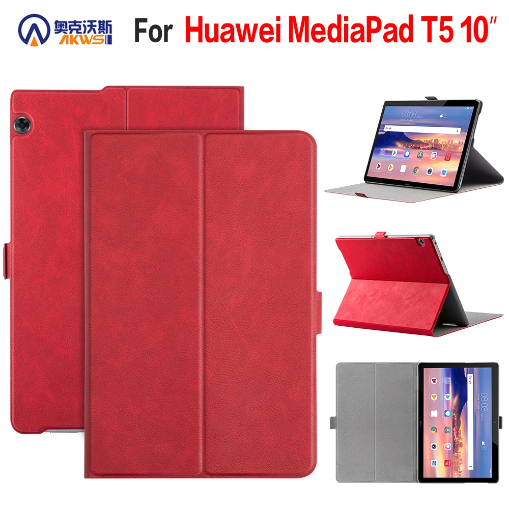 Для начинающего ходить ребенка чехол для планшета huawei MediaPad T5 10 AGS2-W09/L09/L03/W19