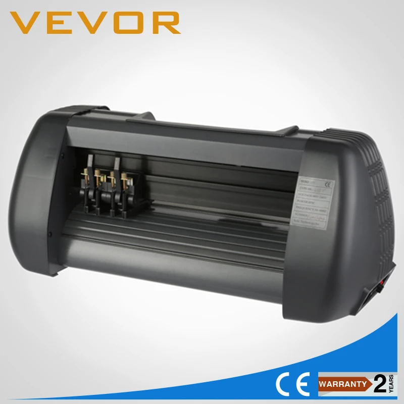 Новый 14 &quotрезак виниловый режущий плоттер настольная машина программное