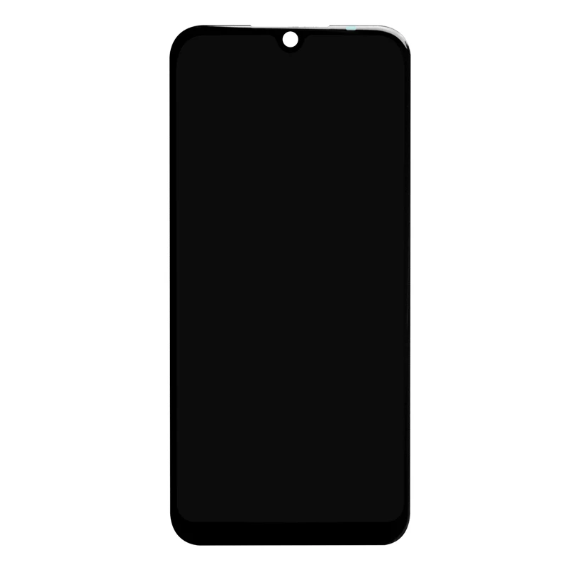 ЖК дисплей Elephone A6 MINI + сенсорный экран 100% оригинал дигитайзер сменная стеклянная