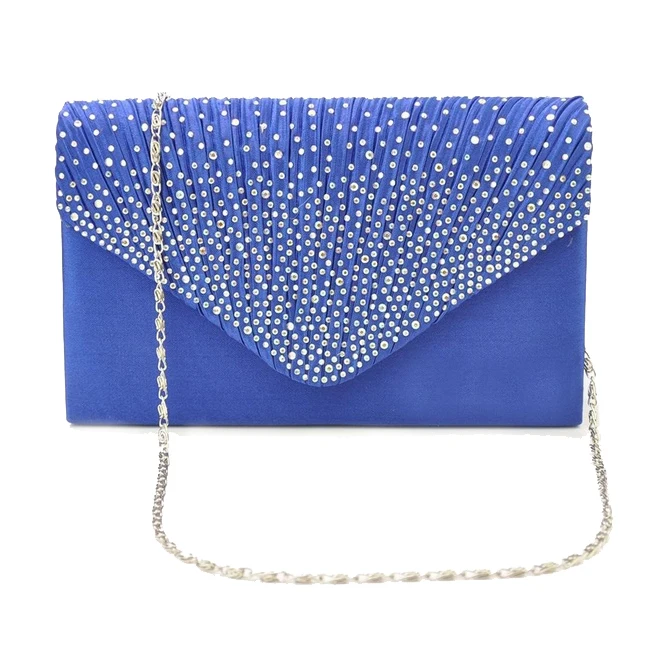 FGGS женская сумка через плечо шелковая с бриллиантом на цепочке|chain handbag|shoulder bagsf bag