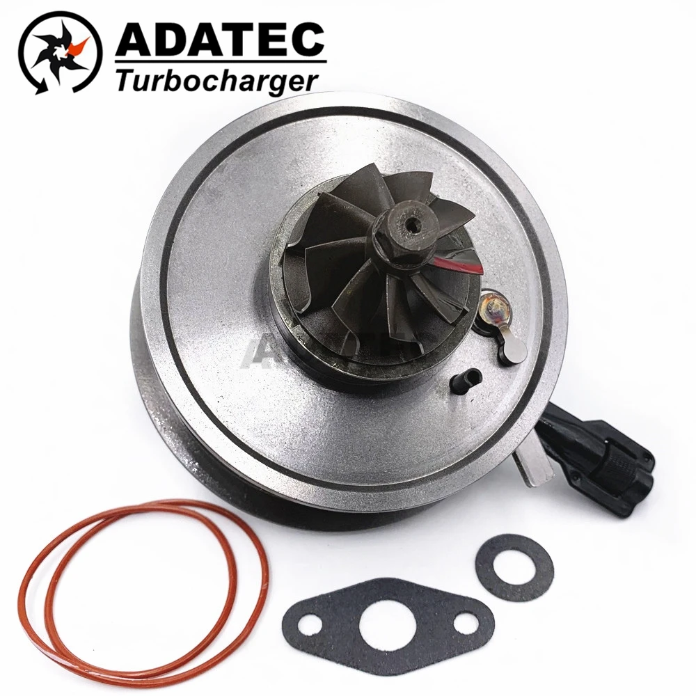 Турбинный Картридж Turbo core CHRA BV43 53039880226 53039700226 282314A700 285004A700 для Hyundai H 1 125 кВт 170 HP Euro