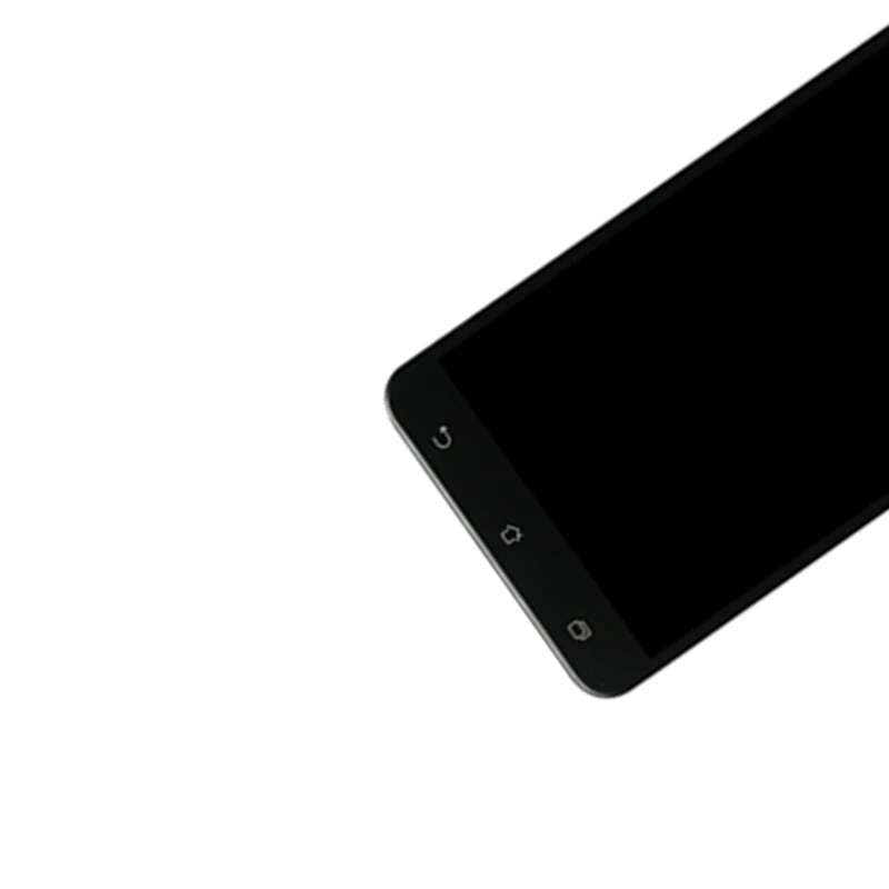 Для ASUS ZenFone Live ZB501KL X00FD A007 ЖК дисплей Дисплей Сенсорный экран планшета Ассамблеи