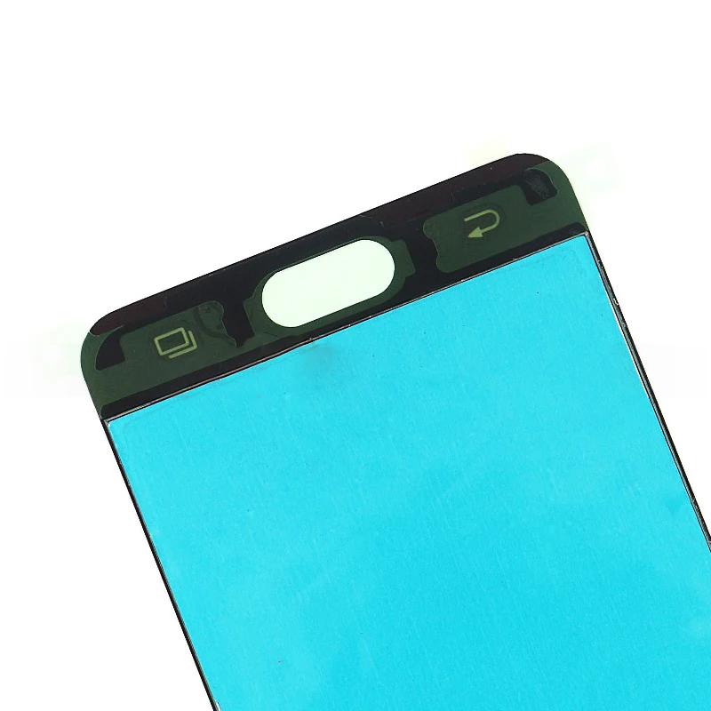 AMOLED/TFT для samsung Galaxy A3 A310 A310F SM-A310F ЖК-дисплей OLED кодирующий преобразователь сенсорного экрана в сборе