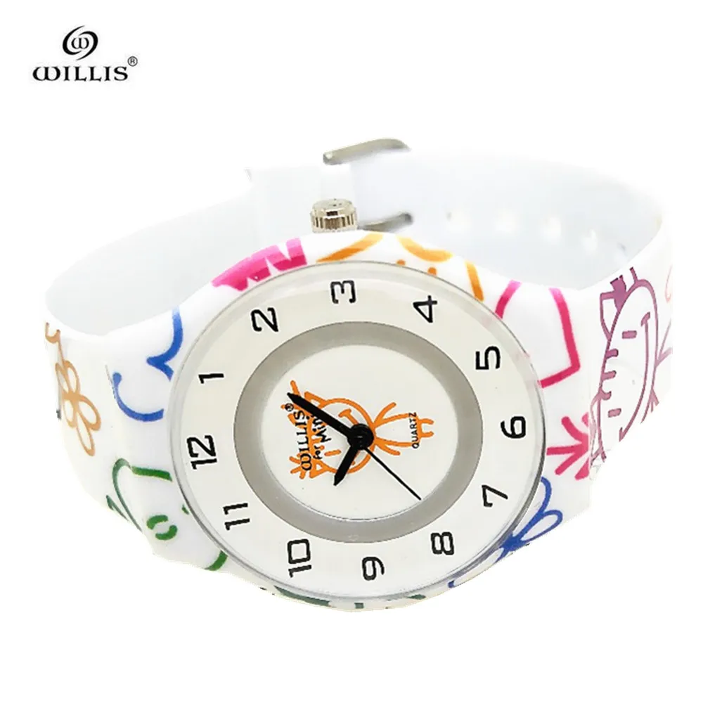 Роскошные Кварцевые часы ведущей марки wдоме женские модные для отдыха