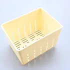 Новое поступление, пресс-форма для тофу, Пластиковая форма сделай сам, домашняя соевая набивка без сыра, кухонный инструмент для готовки