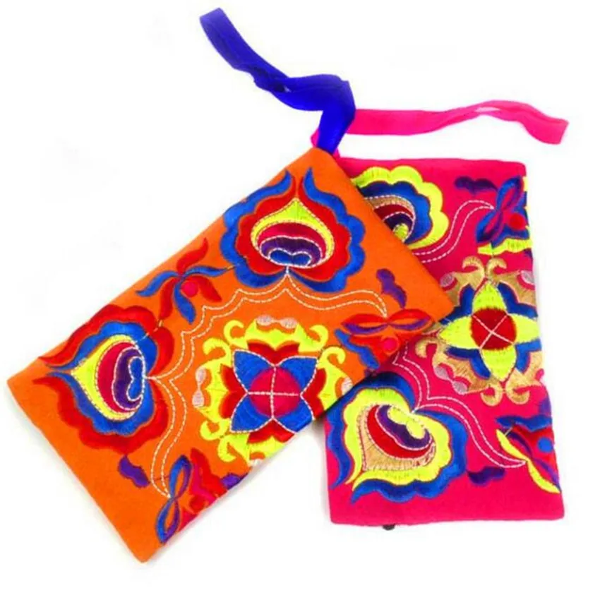 M046 милая маленькая сумка для рыбы прошитая тканевая кошелек монет карт девушек и