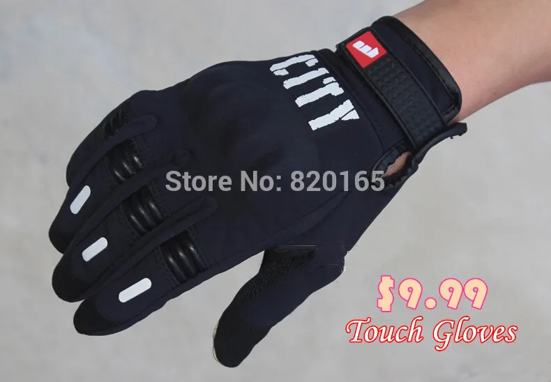 Профессиональные перчатки для мотоциклов внедорожные гоночные рыцарские