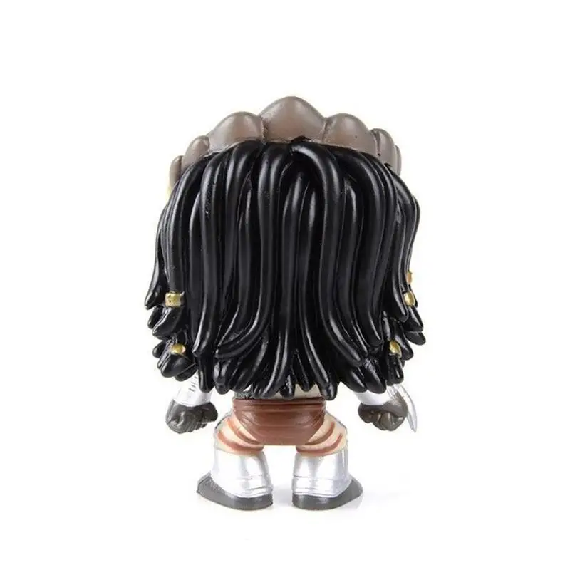 Funko POP ALIEN & PREDATOR коллекционные виниловые куклы экшн фигурки модель игрушки Alien