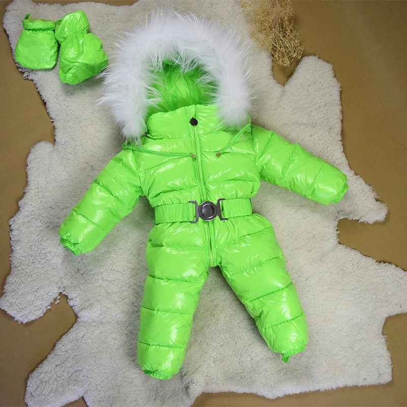 Детский комбинезон на утином пуху с капюшоном|baby down snowsuit|baby snowsuitbaby snowsuit |