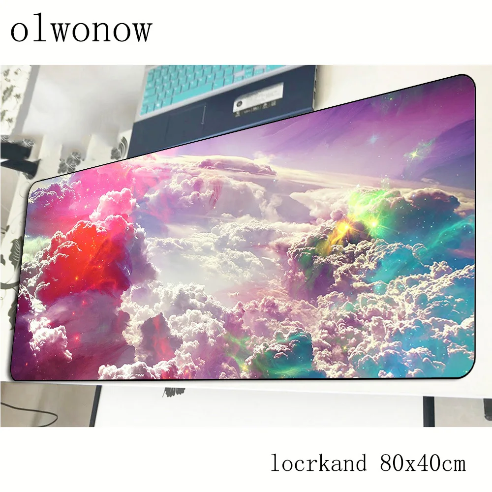 Коврик для мыши 800x400x2 мм ноутбука | Компьютеры и офис