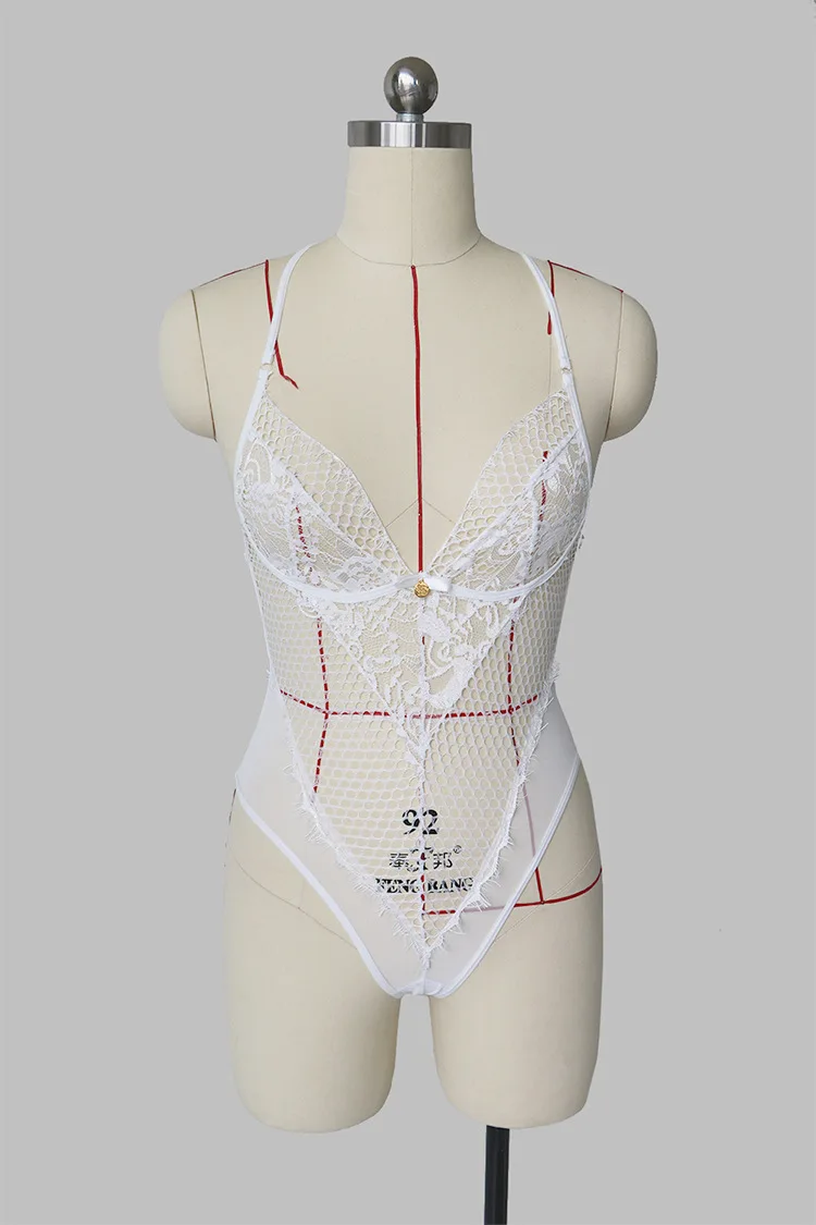 

Exotic Apparel