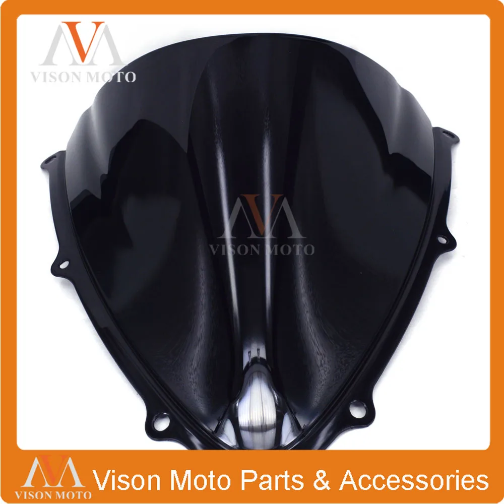 Ветровое стекло для мотоцикла SUZUKI GSXR600 GSXR750 GSXR 600 750 2006 06 07 K6|motorcycle gsxr|suzuki gsxr