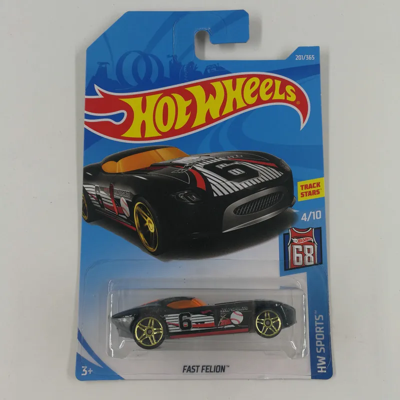 Hot Wheels 1: 64 спортивный автомобиль металлический материал кузова гоночный автомобиль Honda city turbo коллекция легкосплавный автомобиль подарок для ребенка NO190-352 - Цвет: 201-2018