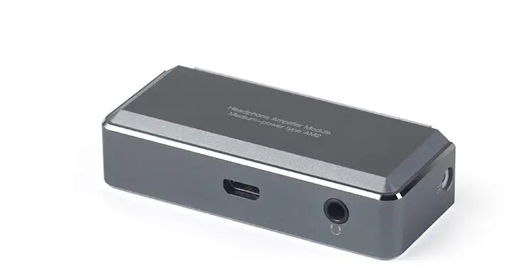 Модуль усилителя мощности Fiio AM2A x7 player аксессуары для плеера X7 модуль наушников |