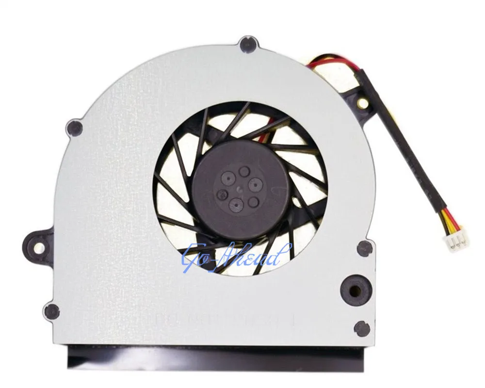 New CPU Cooler Fan For Toshiba C670 C675D C675-S7103 S7106 S7133 S7200 S7308 S7318 S7321 L770 L770D L775 KSB06105HA AL1S 5V 0.4A |
