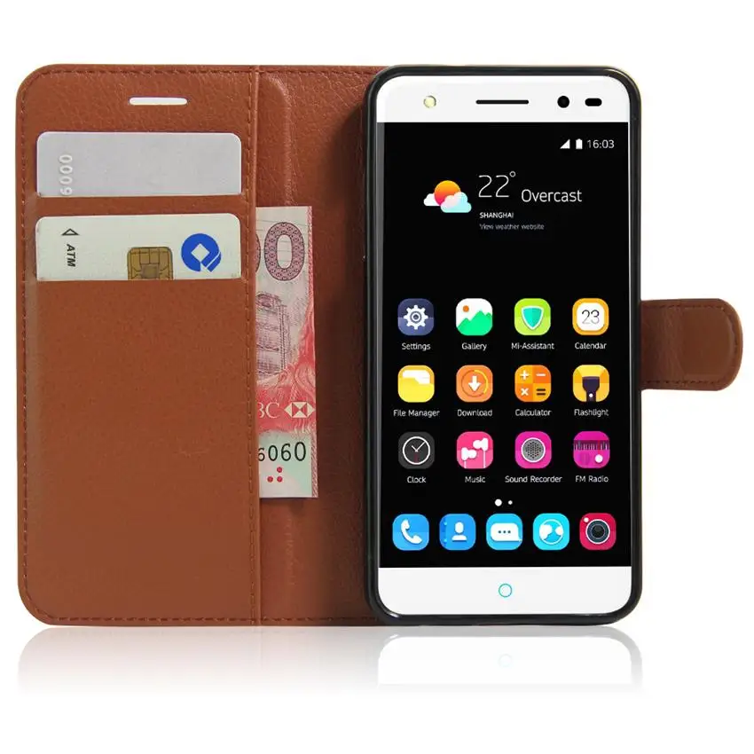 Для ZTE Blade Silicone lite чехол силиконовый+ кожаный магнитный чехол для ZTE Blade V7 Lite цветочный кошелек для ZTE Blade Lite чехлы