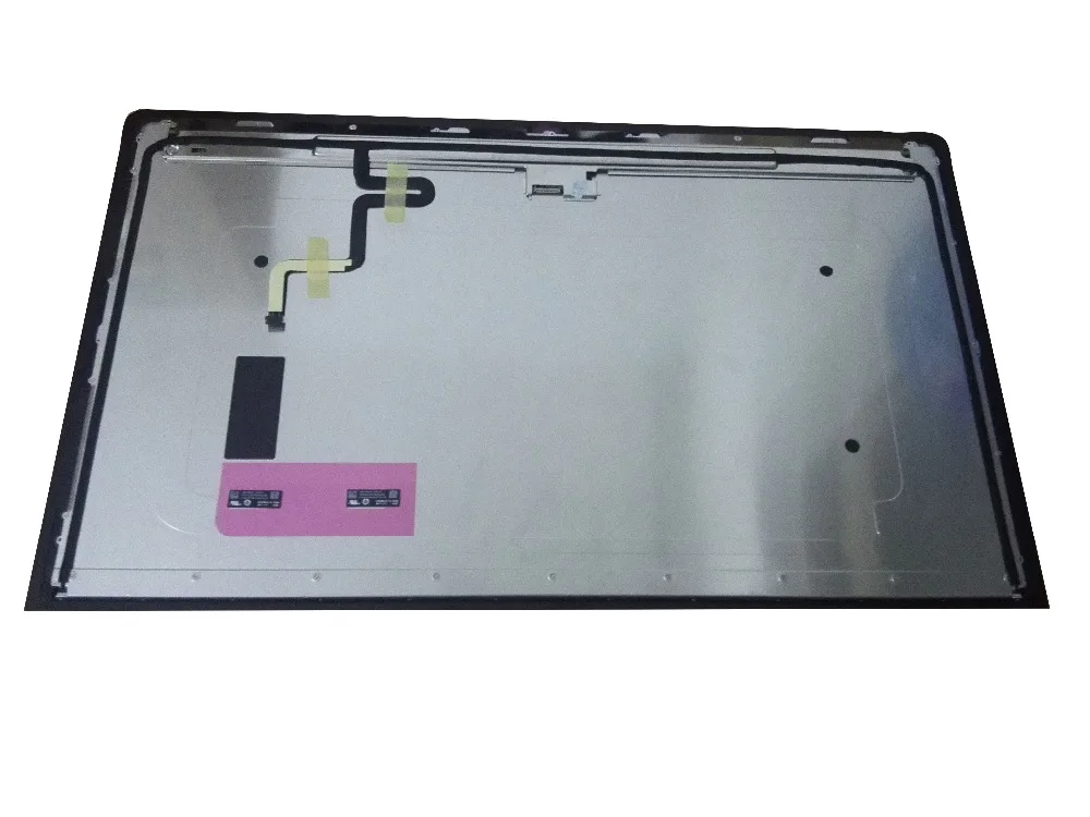 Для iMac A1419 2" 2 K светодиодный ЖК-экран панель Переднее стекло полная сборка LM270WQ1(SD)(F1) или(F2) конец 2012 2013 года