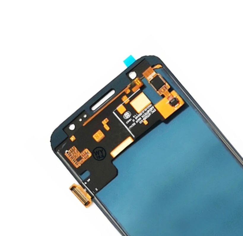 Высококачественный ЖК дисплей J500 для SAMSUNG GALAXY J5 2015 с дигитайзером сенсорного