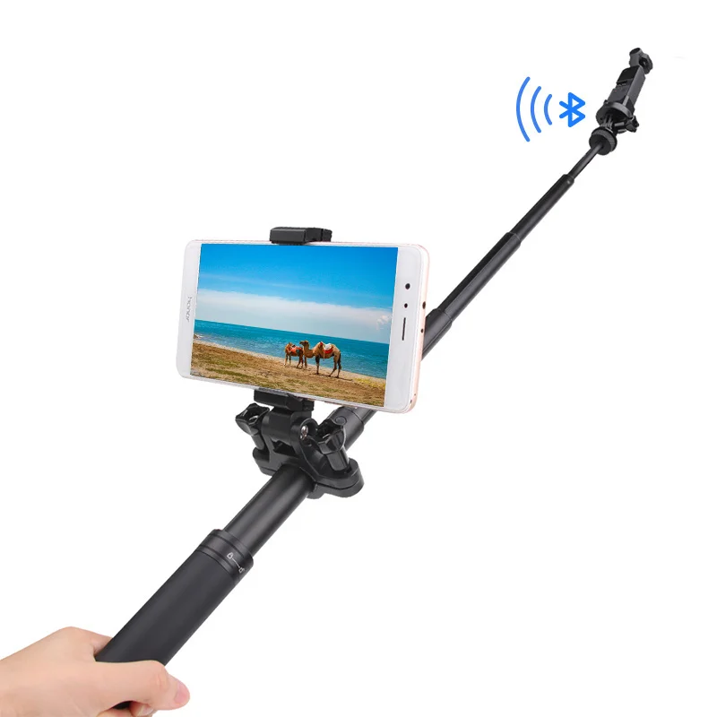 Для DJI Osmo карманные аксессуары ручной карданный адаптер для камеры для DJI Osmo крепление для телефона зажим для DJI Osmo Карманный карданный