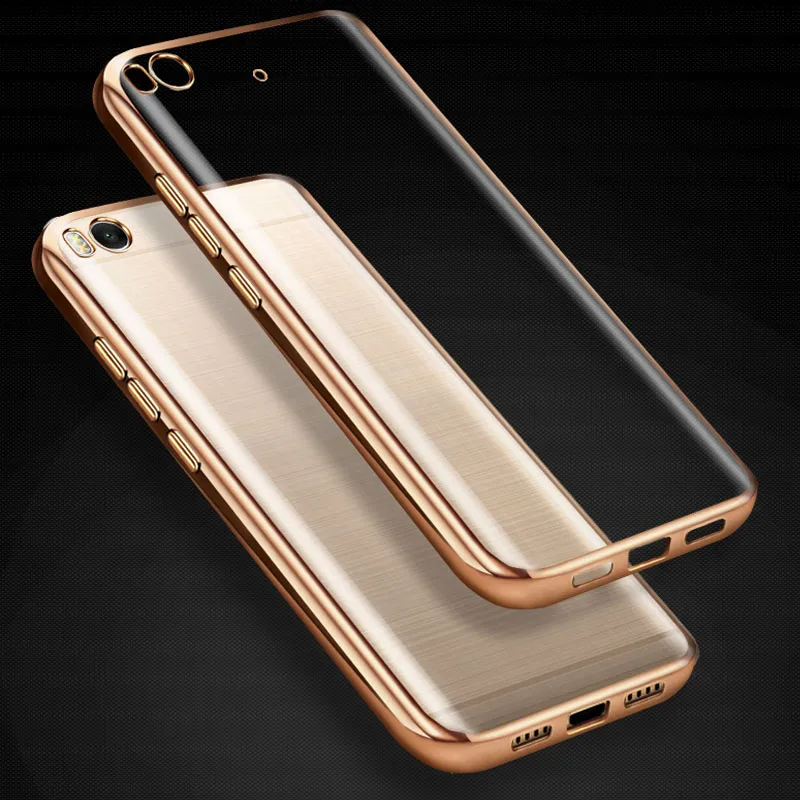 Новый модный рельефный милый тонкий чехол из мягкого ТПУ для xiaomi Mi5S Mi 5S PLUS mi5