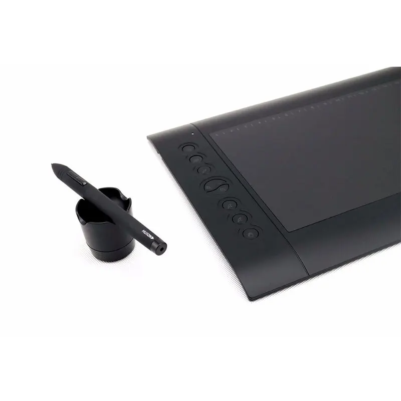 Huion H610PRO графический планшет для рисования Графический графический|pen core|tablet pc