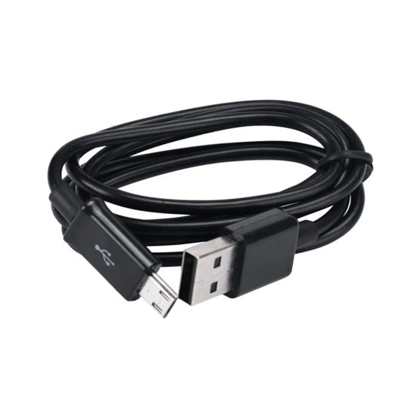 Новый зарядный USB-кабель V8 1 м стандартный интерфейс USB Micro Дата-кабель для Samsung Galaxy
