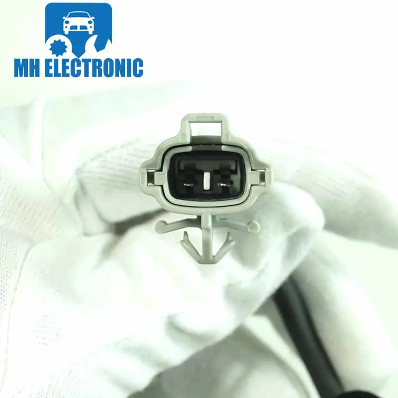 Датчик скорости вращения колеса MH ELECTRONIC NEW ABS передний левый для Toyota RAV4 J/L 2000 2001 2002