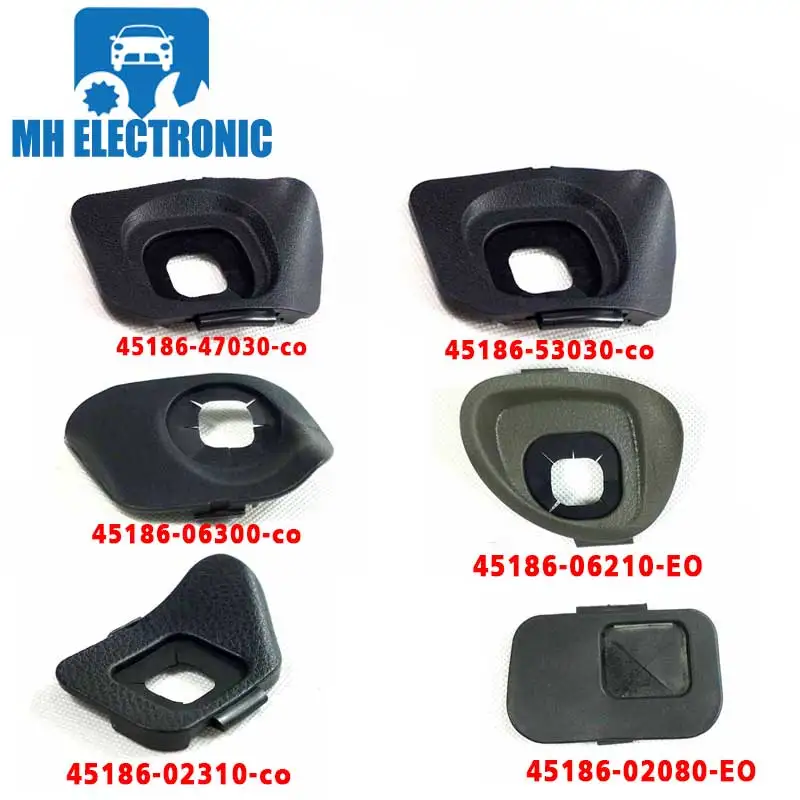Переключатель круиз-контроля MH ELECTRONIC 84632-34017 84632-0F010 для Toyota Corolla Yaris Hilux Hiace Wish Auris Prius