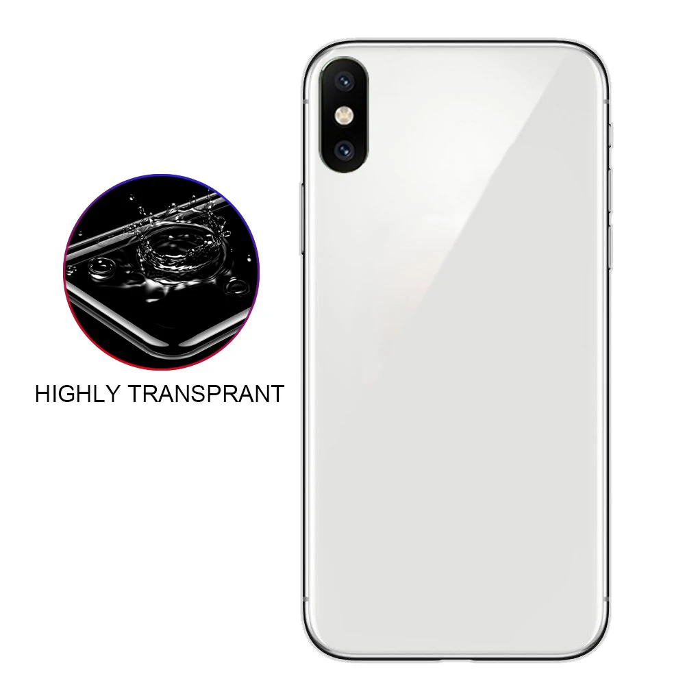 Suitable For OPPO R13 Personality Soft Shell Thin Protective Cover |