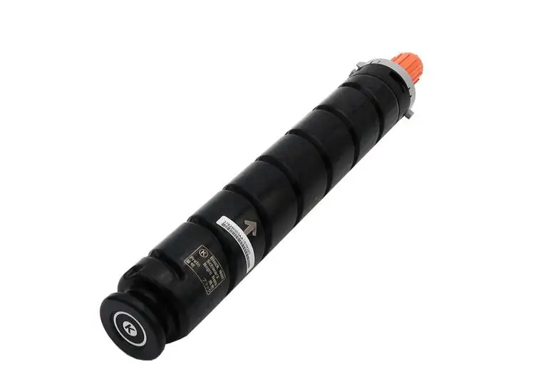 2018 совместимый цветной тонер-картридж NPG52 для canon iR-ADV C2020/C2025/C2030/C2220/C2225 Картридж