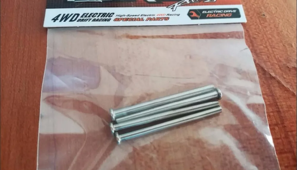 Запасные части для автомобиля Feiyue передняя волнистая коробка ногтей FY 01 02 03