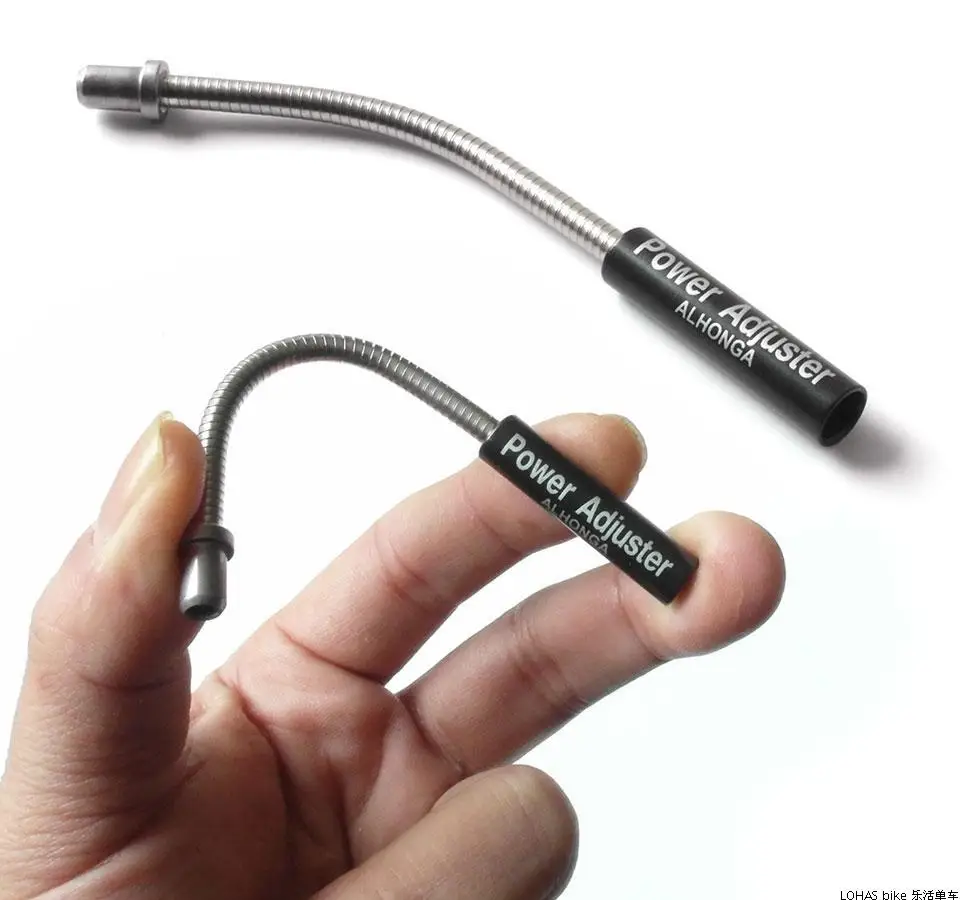 TEKTRO Bike V Brake Accessories Anti-lock brakes catheter mountain bike brake CR-313 V Brake Spring conduit