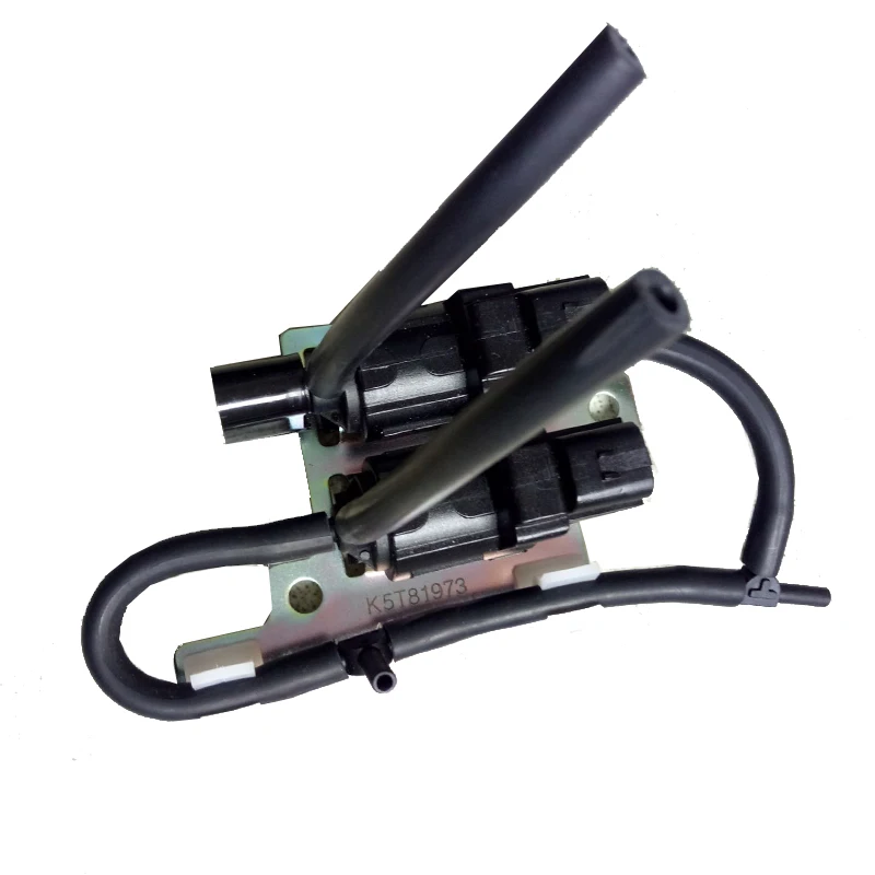 Электромагнитный клапан управления сцепления Freewheel 8657A065 K5T81973 для Mitsubishi Triton L200