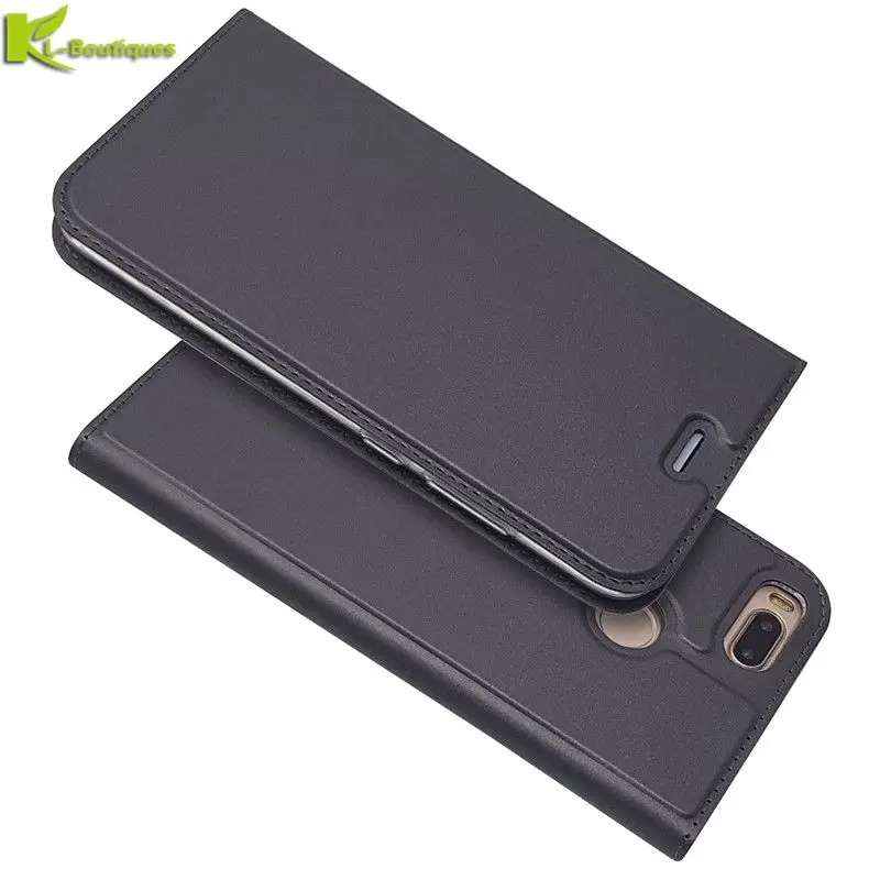 

for Xiaomi Mi A1 Leather Case on for Fundas Xiaomi Mi A1 MI A1 Case for Xiomi Mi 5X Cover Magnet Flip Wallet Phone Cases Coque