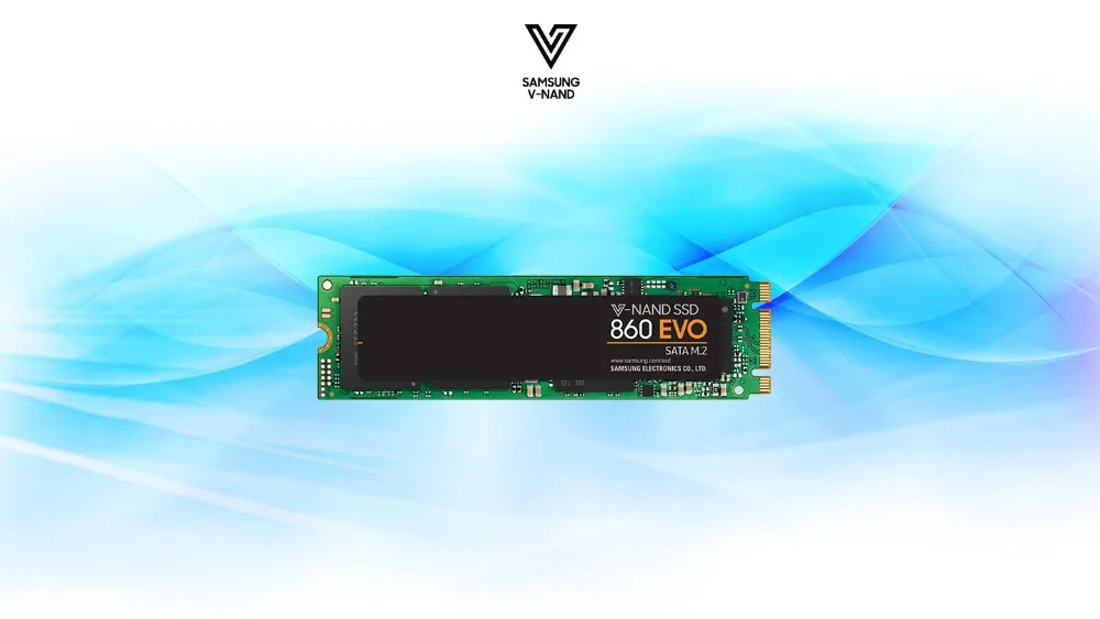 SAMSUNG SSD 860 EVO M.2 2280 SATA 1 ТБ 500 ГБ 250 ГБ Внутренний твердотельный жесткий диск HDD m2 ноутбуков настольных ПК MLC PCLe M.2 SATA3 для ноутбука компьютера 240гб ссд жесткий диск для компьютера ssdжесткий диск