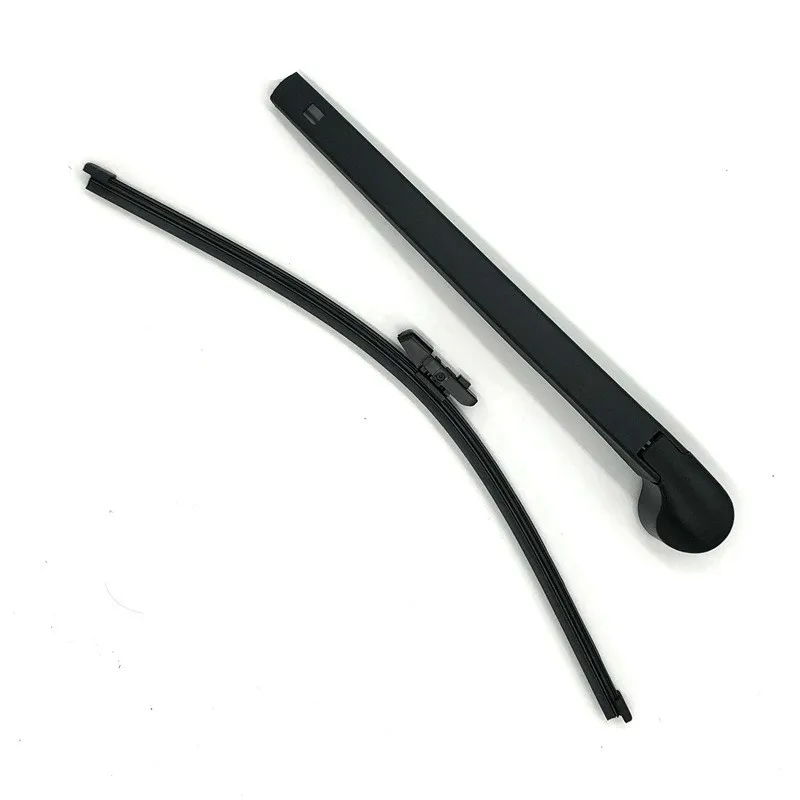 Задние стеклоочистители для SKODA RAPID лобовое стекло автомобиля стеклоочистителя