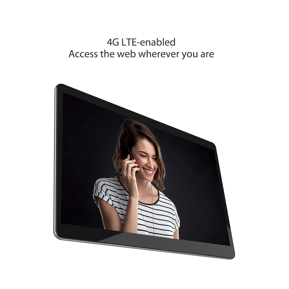 ALLDOCUBE C5 T901 9 6 дюймов 4G телефонный звонок планшетный ПК 2 Гб ОЗУ 32 ПЗУ 4800 мАч Android 7 0