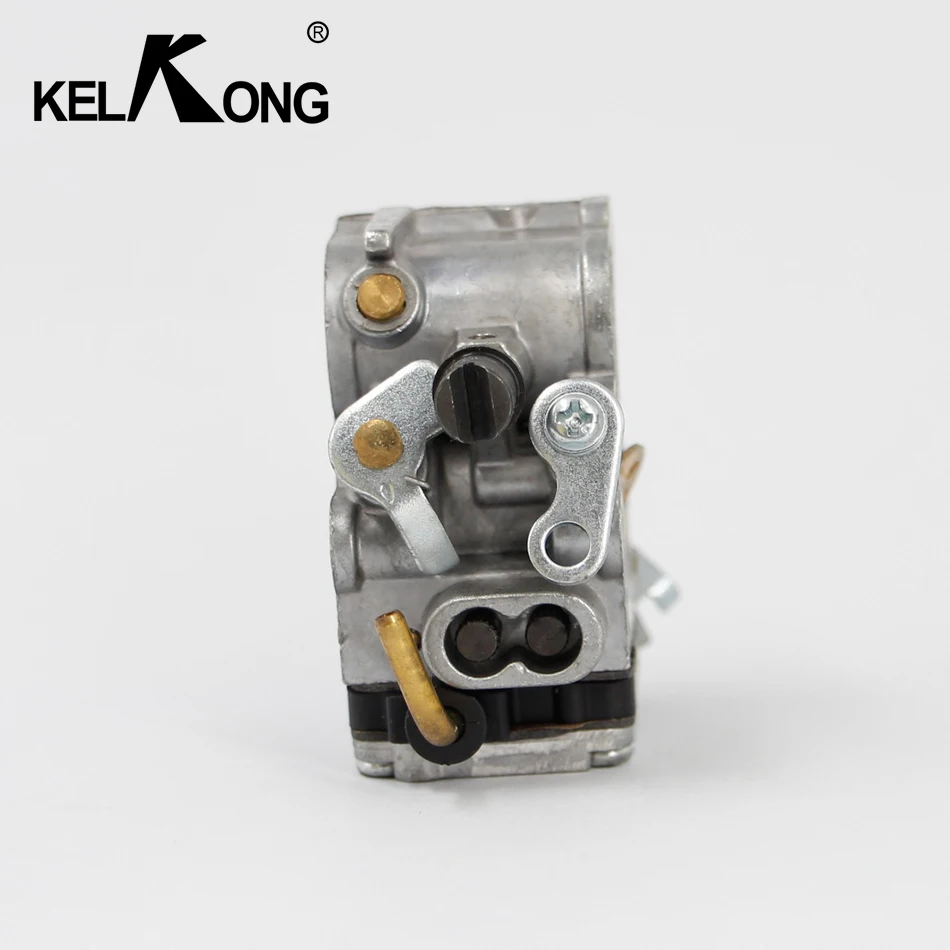 Карбюратор KELKONG для Husqvarna 235 240 235e 236 236e 240e Jonsared CS2238 CS2234 RedMax GZ380 574719402 545072601 57471940