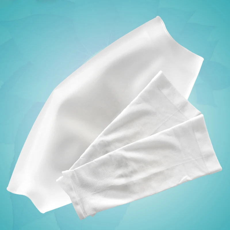 PICC водонепроницаемый налокотник для ванной чехол многоразовый силиконовый Душ