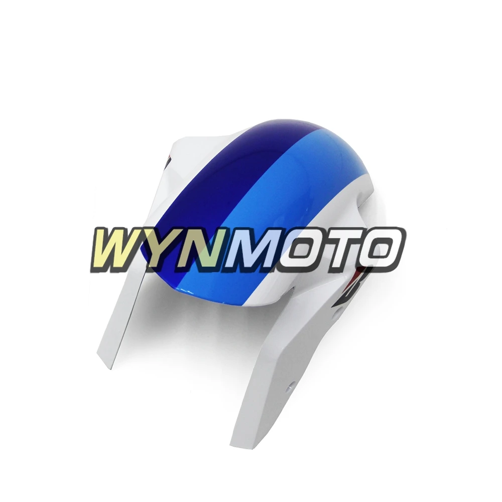 Полный гоночный обтекатель для BMW S1000RR 2015-2016 15 16 лет ABS инъекционный пластмассовый