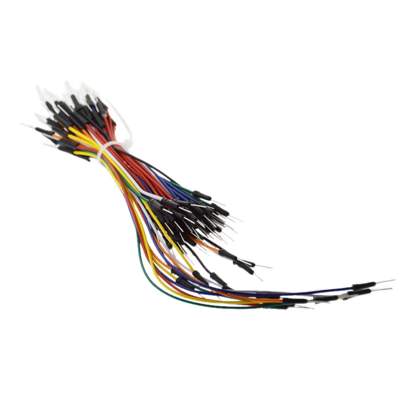 MB102 Макет силовой модуль + MB 102 830 точек Solderless Прототип хлебопечки комплект 65