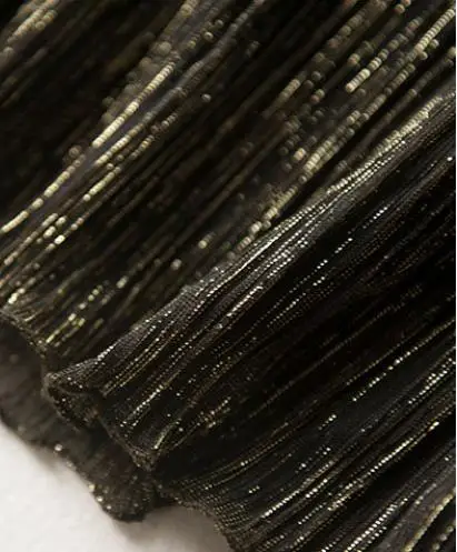 Яркая Золотая шелковая футболка женские топы сезон весна-лето 2021 одежда