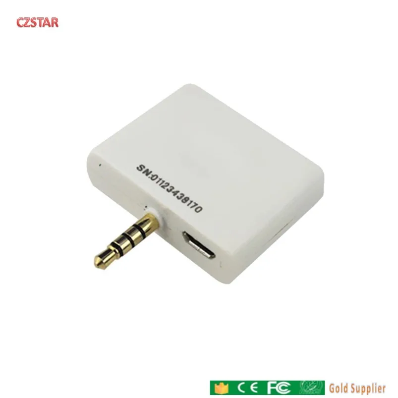 UHF мобильный телефон OTG usb Кардридер писатель micro USB интерфейс RFID портативный мини