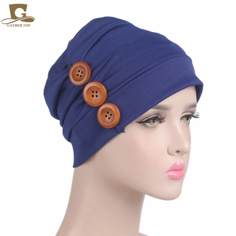 Новая роскошная женская мягкая Кепка chemo тюрбан для сна шапка с подкладкой