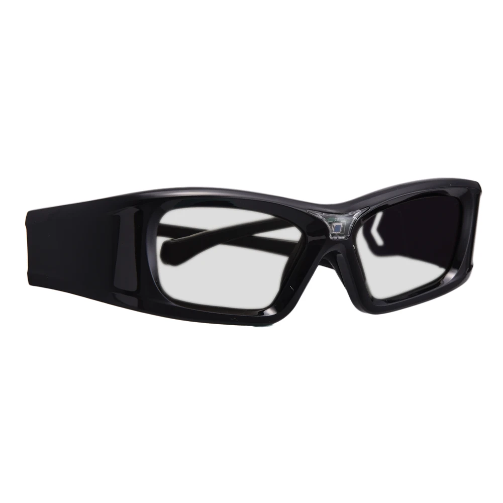 GL410 затвор 3D очки DLP соединение проектор 3D проектор перезаряжаемые 3D очки