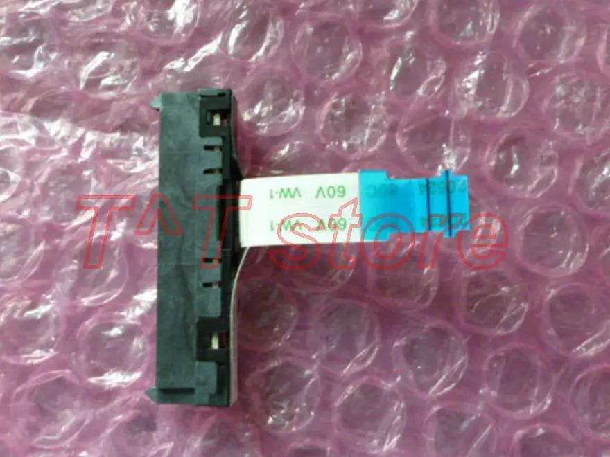 Оригинал для HP Pavilion X360 11-K 11-K100NO 11-K164NR серии HDD коннектор жесткого диска 450.04A0I.0001 |